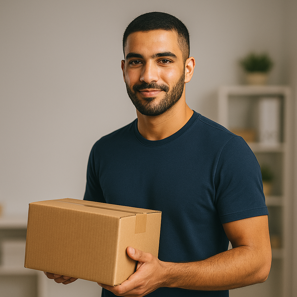 Formation Startup Se lancer sur Amazon sans entrepôt + 1H de coaching
